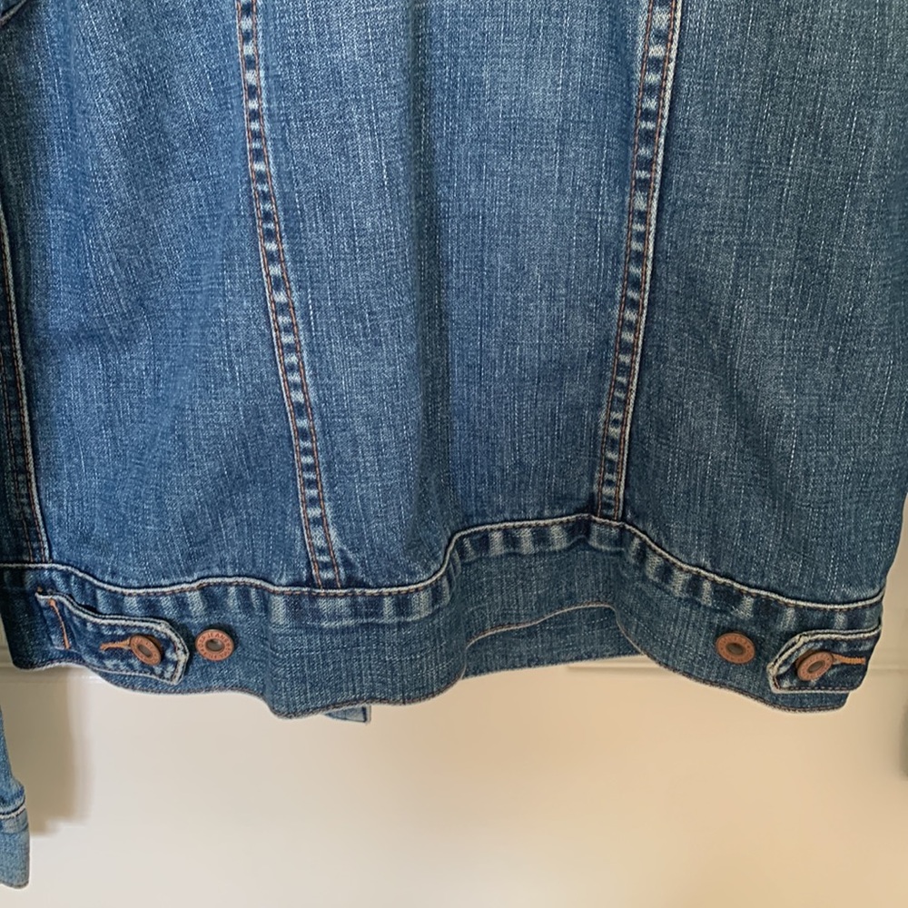 Jacket - Picture 4 of 5
